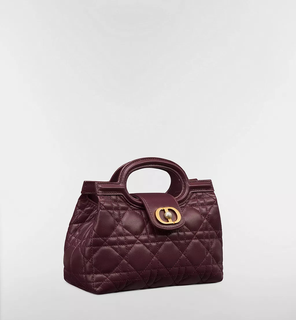 Xbrandat Jolie Top Handle Mini Bag