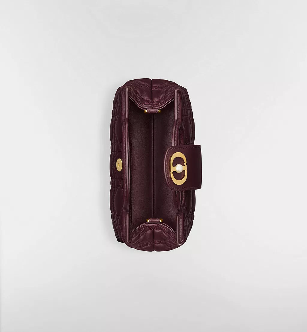 Xbrandat Jolie Top Handle Mini Bag