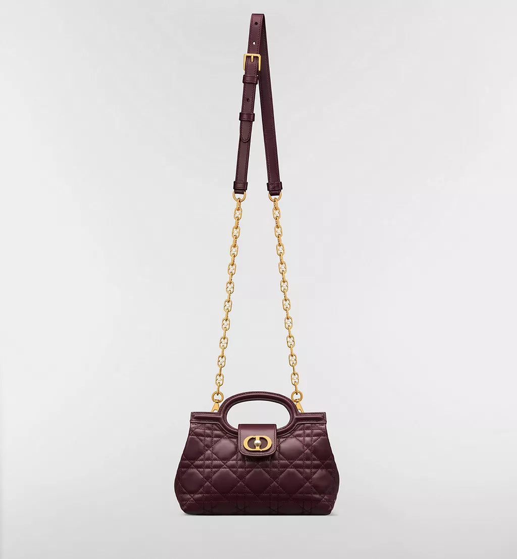 Xbrandat Jolie Top Handle Mini Bag