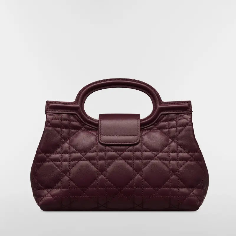 Dior Jolie Top Handle Mini Bag