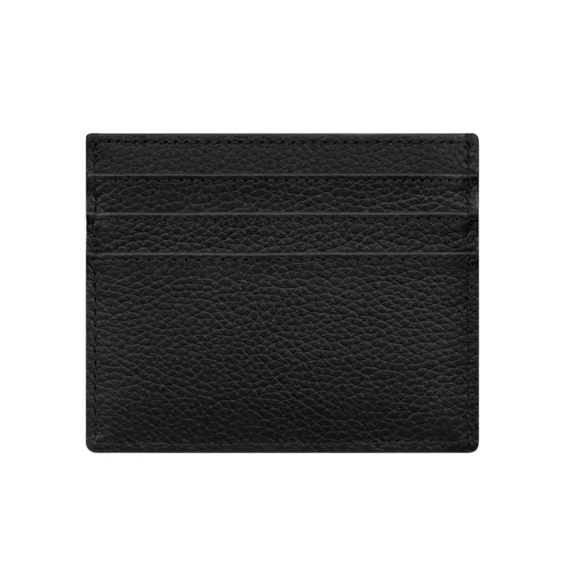 Dior Saddle Card Holder