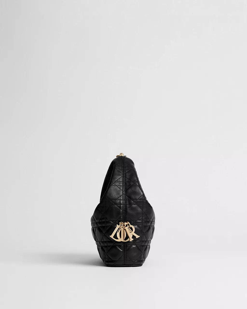 Xbrandat Toujours Small Cannage Hobo Bag