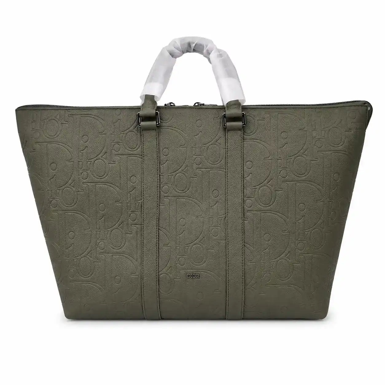 Xbrandat Weekender Bag – Gravity Leather