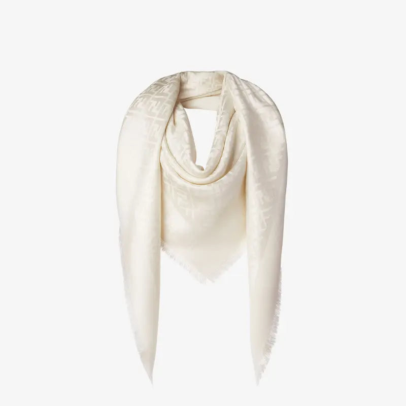 FENDI FF Shawl