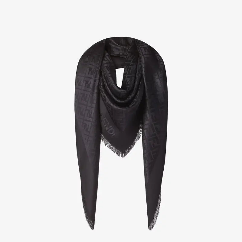 FENDI FF Shawl
