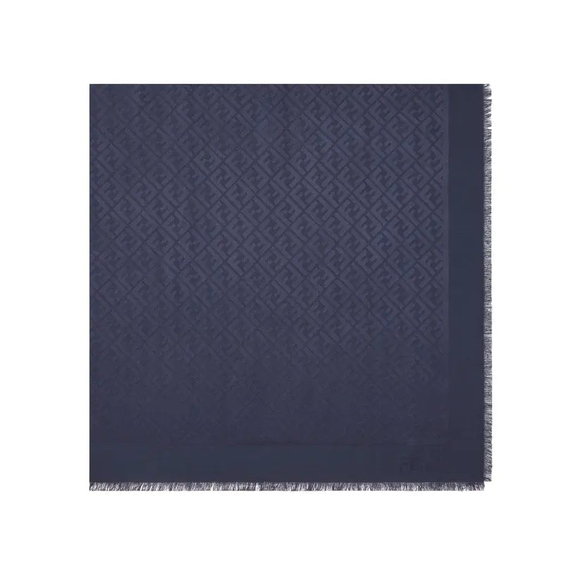 FENDI FF Shawl
