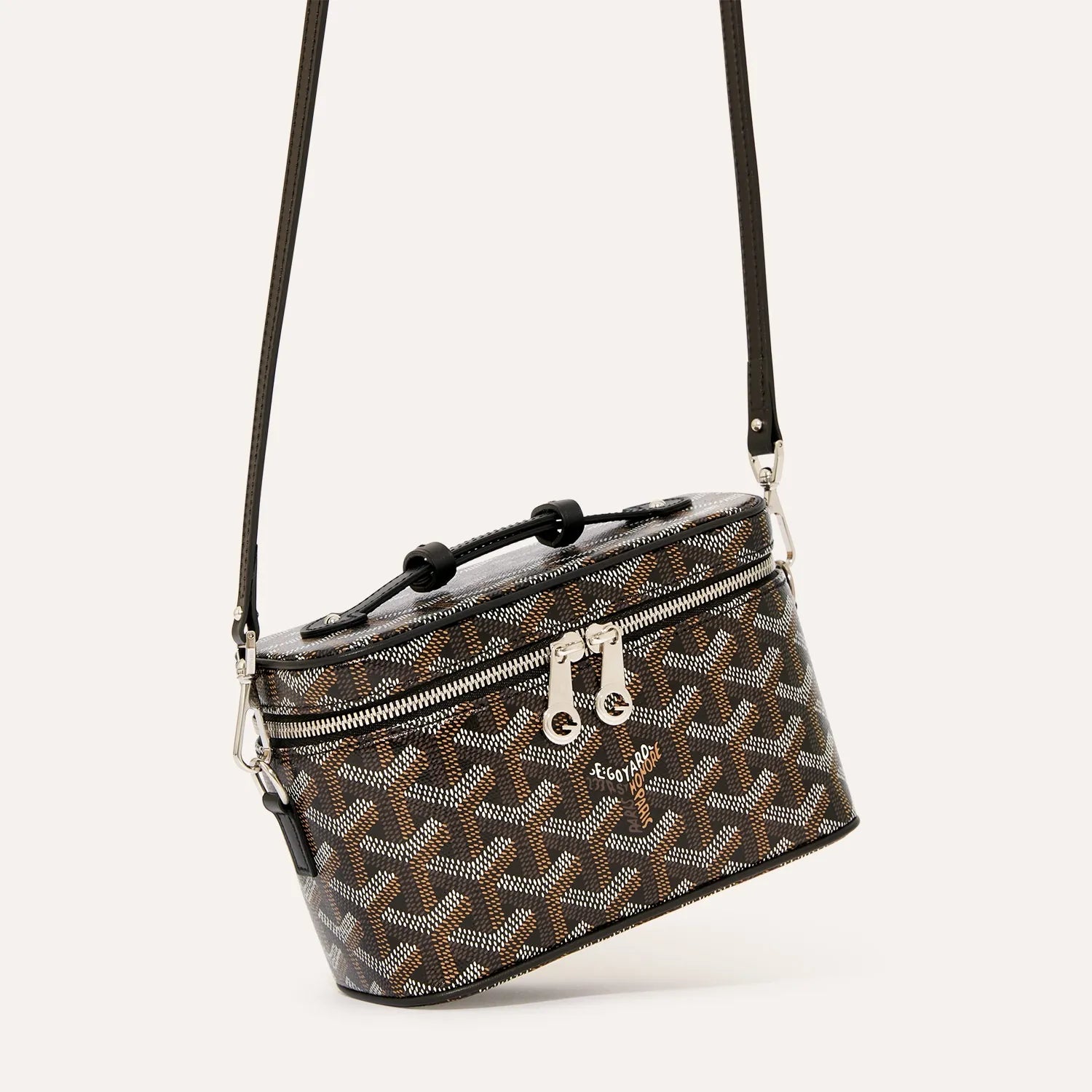 Xbrandat Muse Mini Vanity