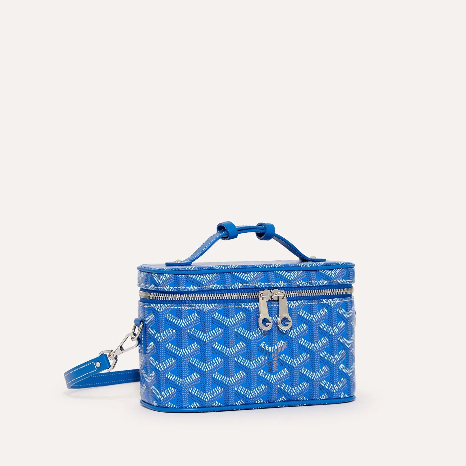 Xbrandat Muse Mini Vanity
