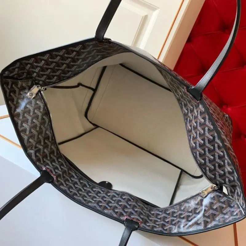 Goyard Artois GM Bag