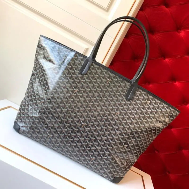 Goyard Artois GM Bag