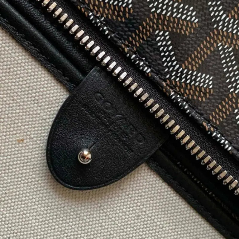 Goyard Artois GM Bag