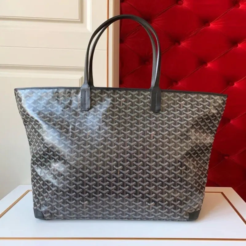 Goyard Artois GM Bag