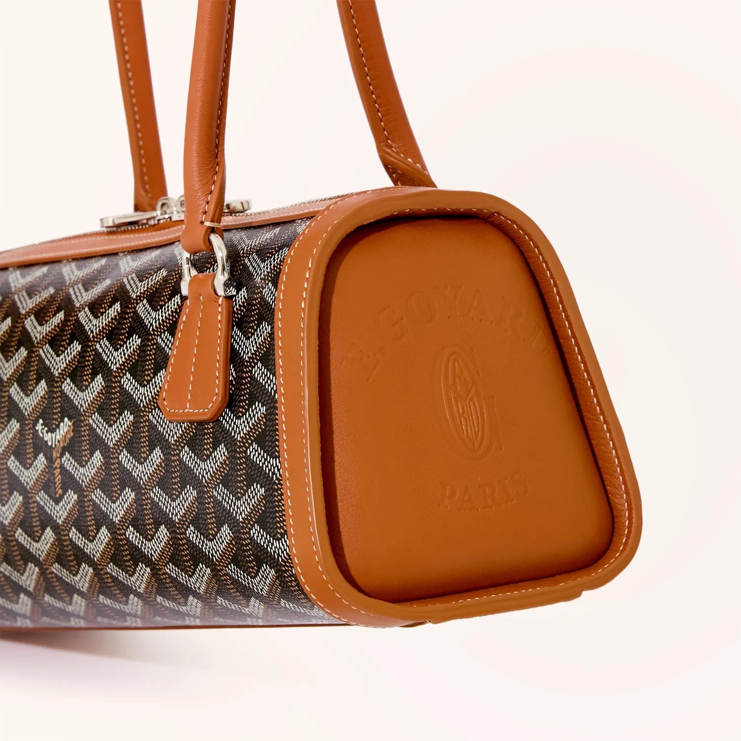 Xbrandat Bonbonnière Bag