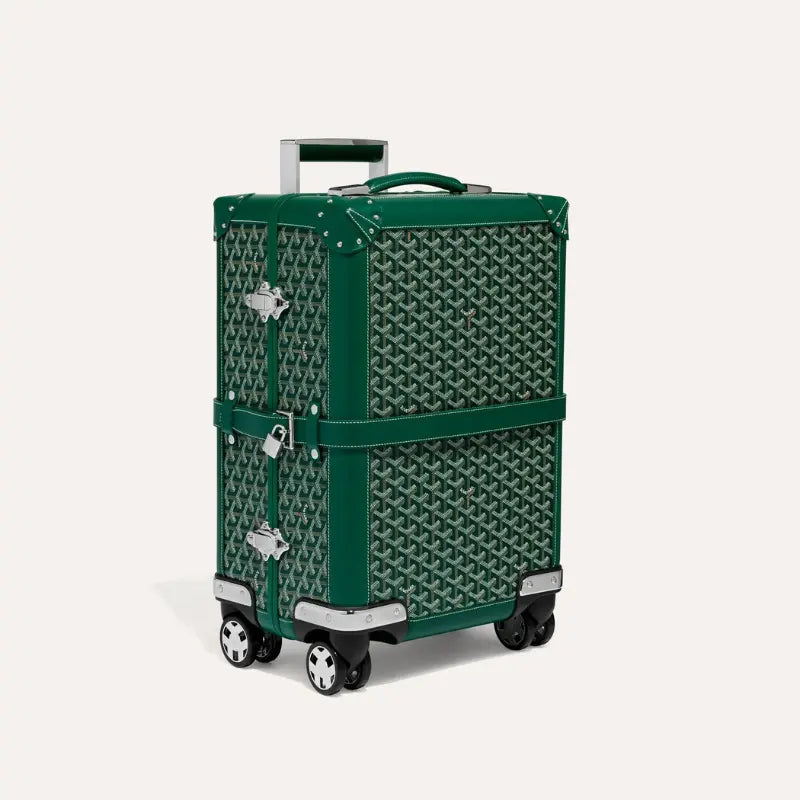 Xbrandat Bourget PM Trolley Case