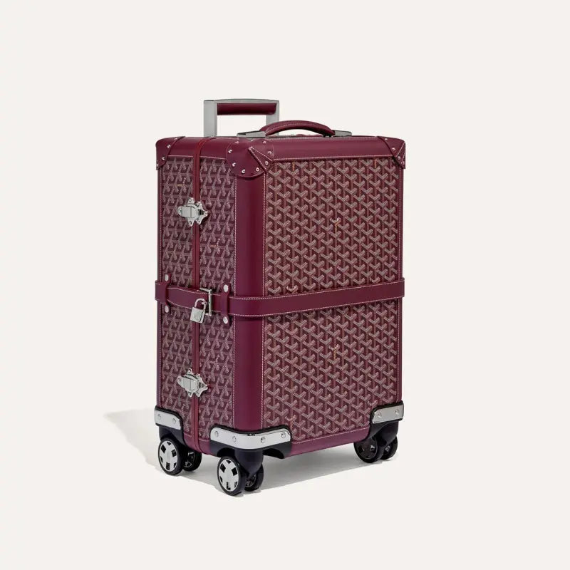 Xbrandat Bourget PM Trolley Case