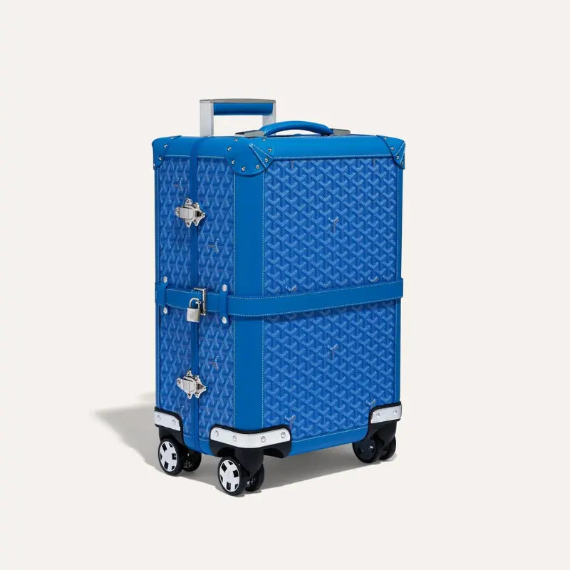 Xbrandat Bourget PM Trolley Case