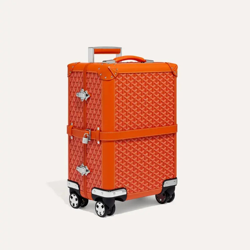 Xbrandat Bourget PM Trolley Case