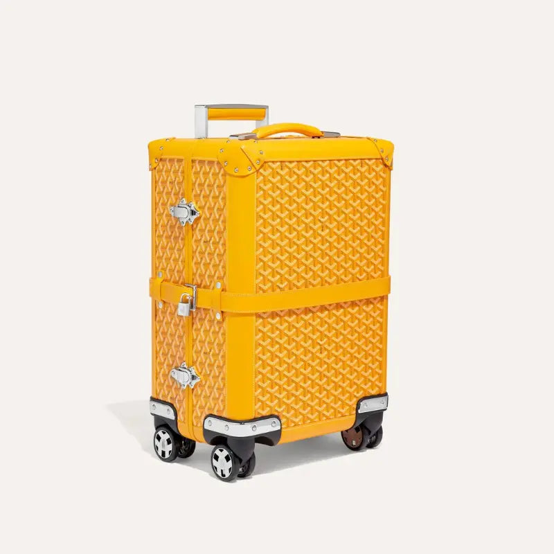 Xbrandat Bourget PM Trolley Case