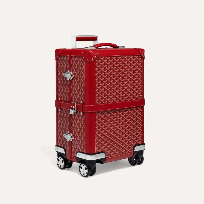 Xbrandat Bourget PM Trolley Case