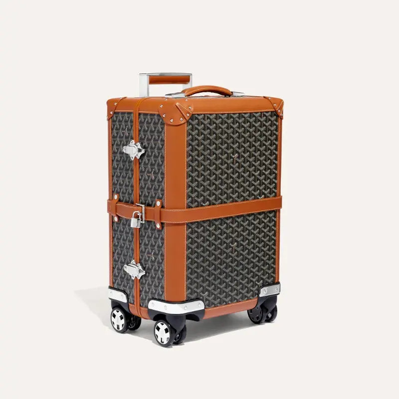 Xbrandat Bourget PM Trolley Case