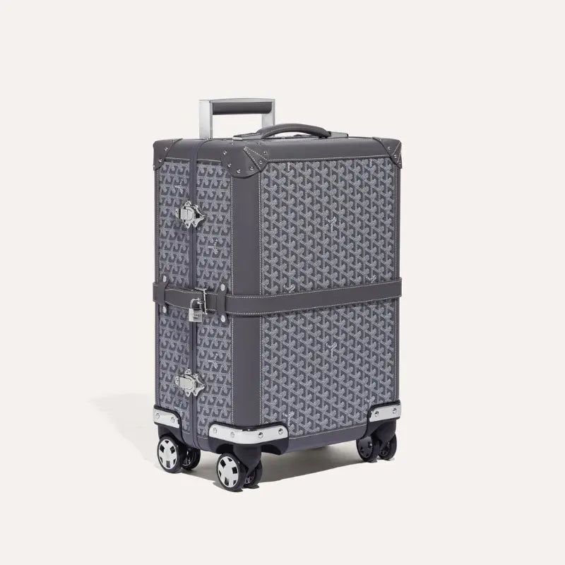 Xbrandat Bourget PM Trolley Case