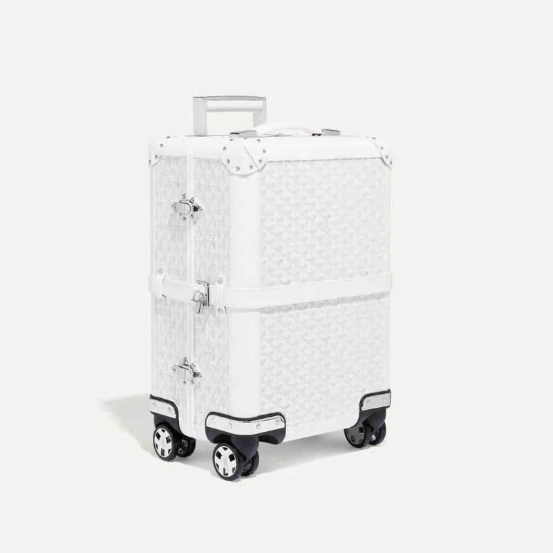Xbrandat Bourget PM Trolley Case