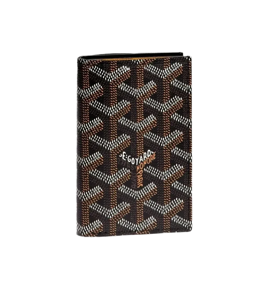 Xbrandat Richelieu Wallet