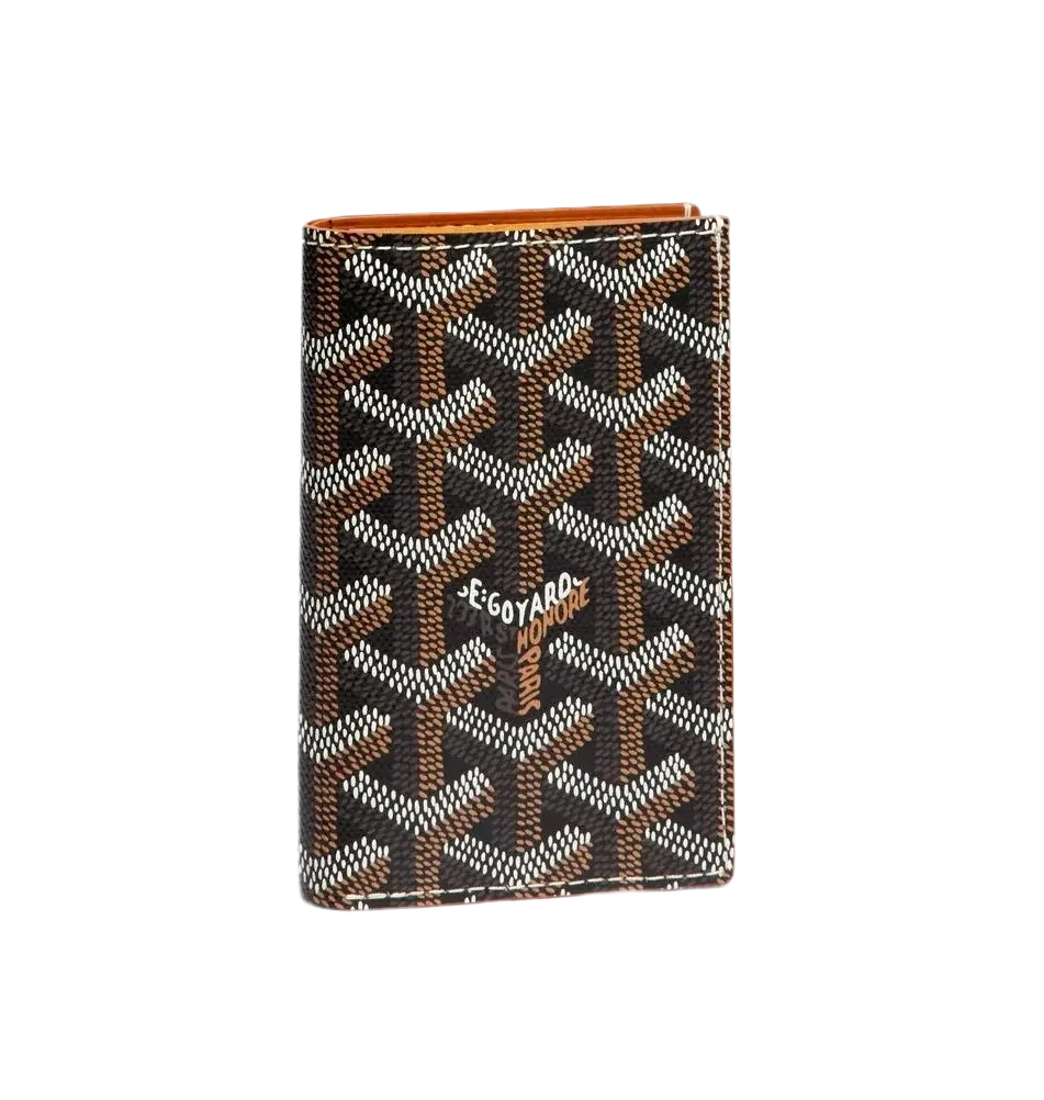 Xbrandat Richelieu Wallet