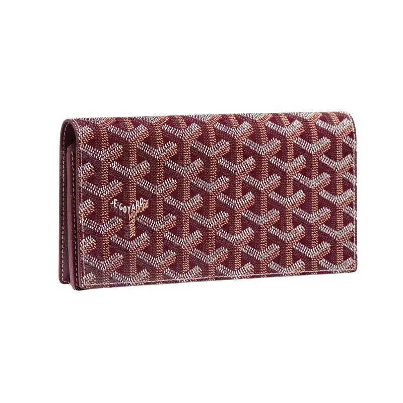 Goyard Richelieu Wallet
