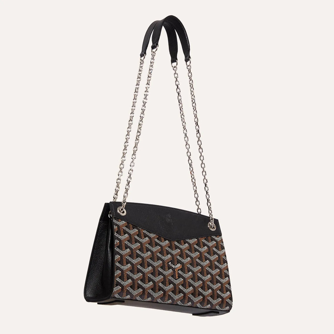 Xbrandat Rouette Structuré Mini Bag