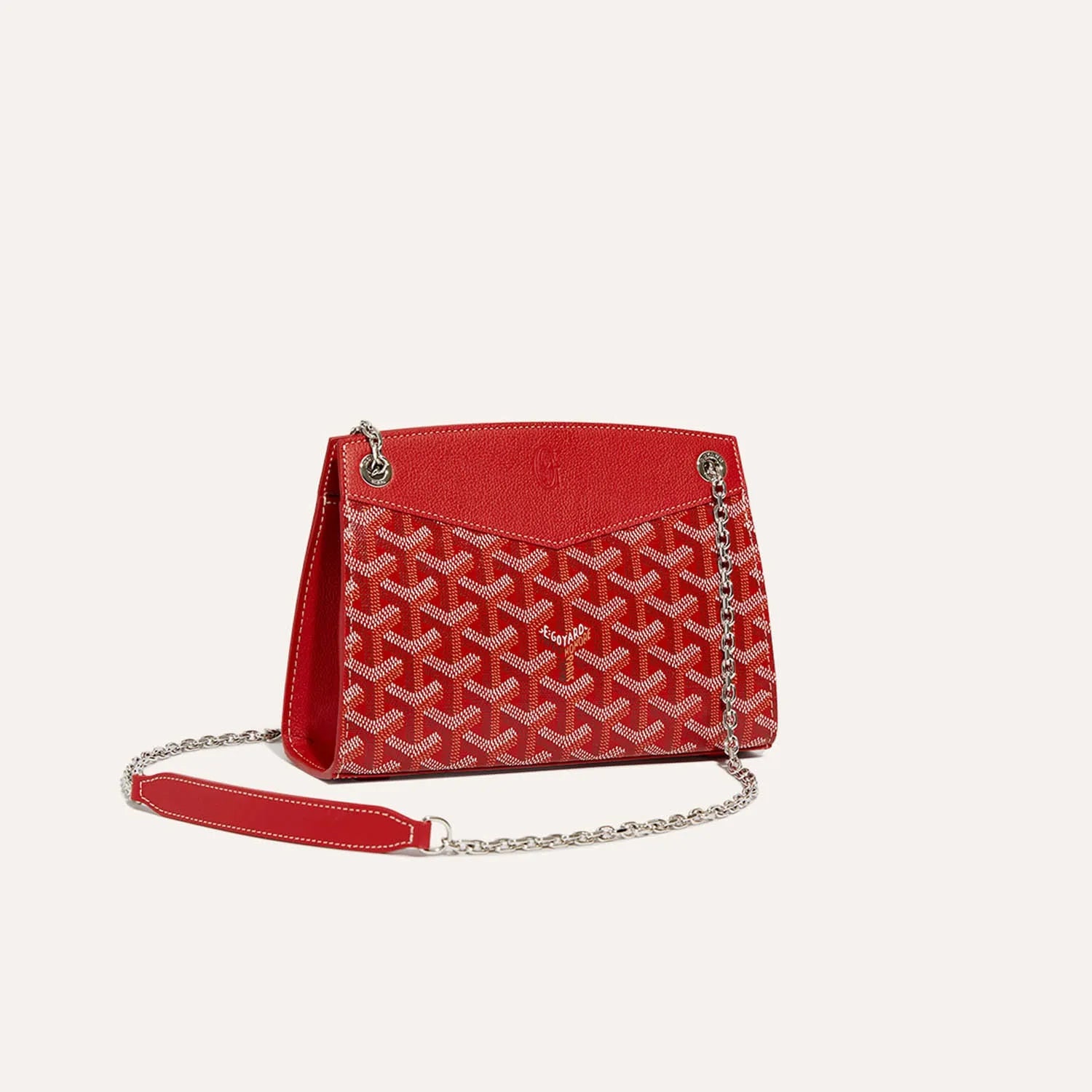 Xbrandat Rouette Structuré Mini Bag