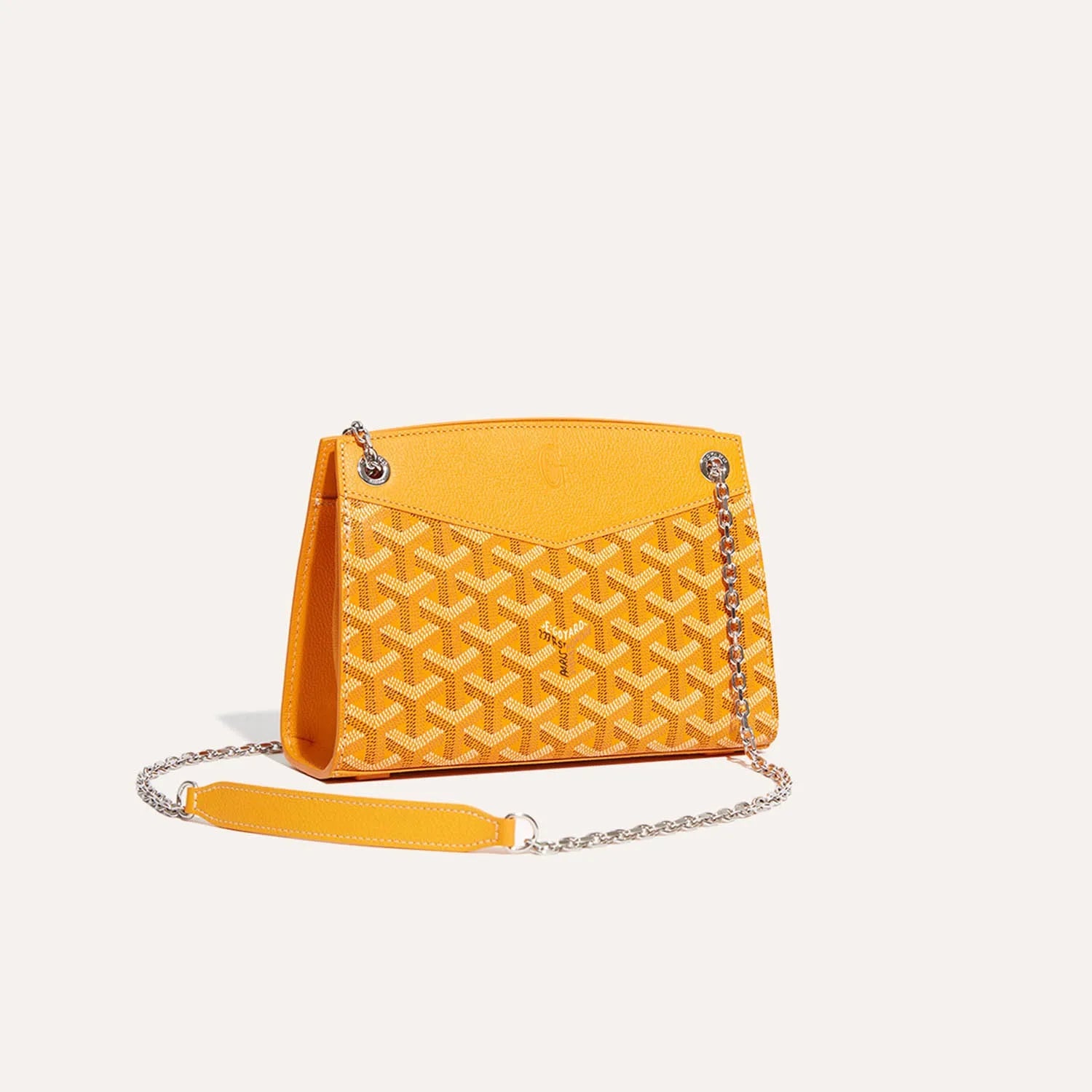 Xbrandat Rouette Structuré Mini Bag