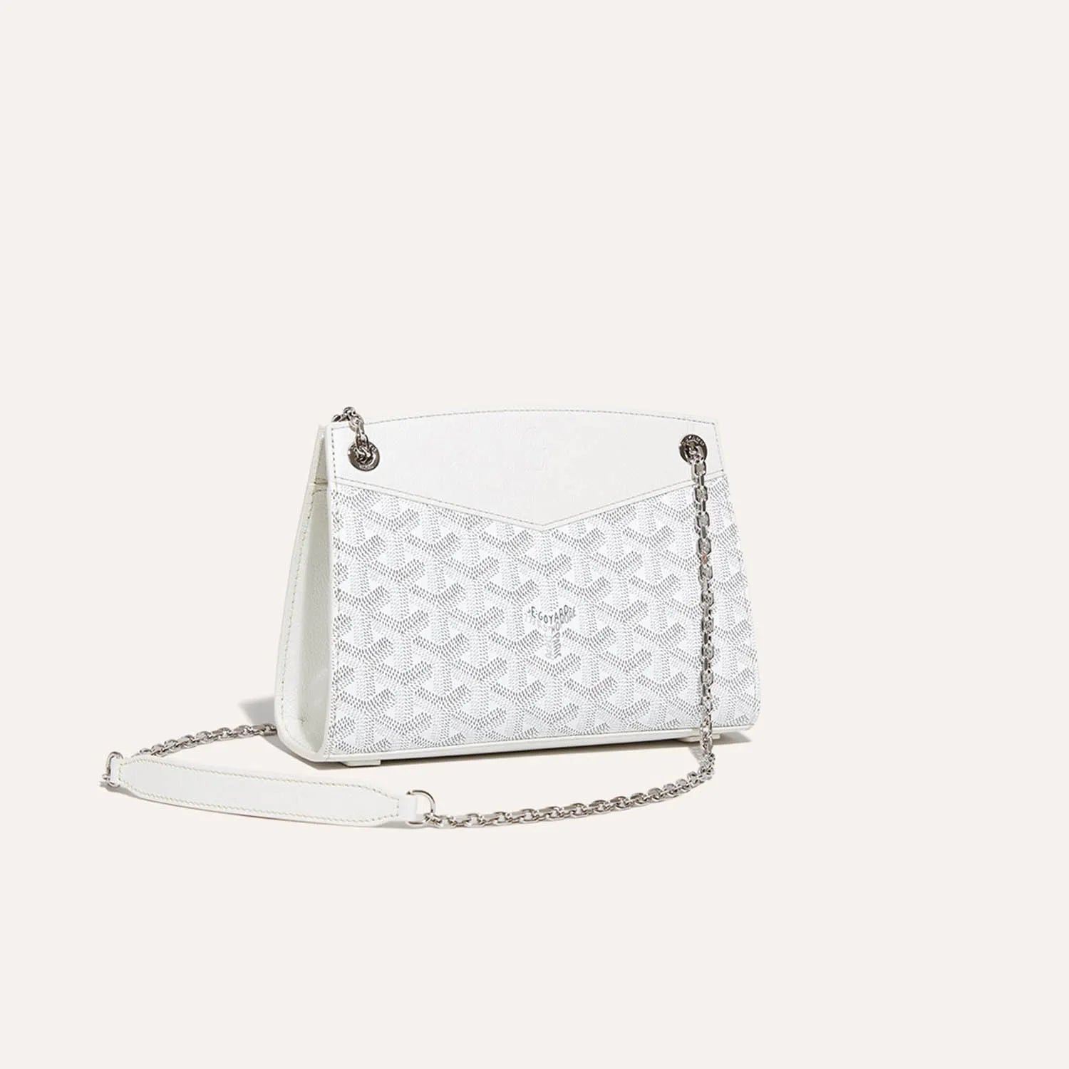 Xbrandat Rouette Structuré Mini Bag