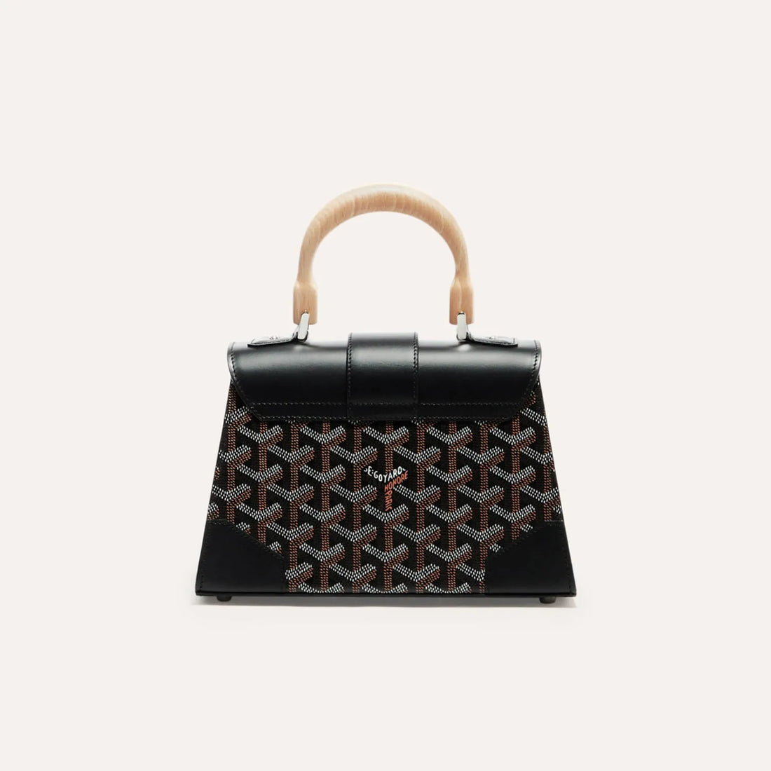 Xbrandat Saïgon Structuré Mini Bag