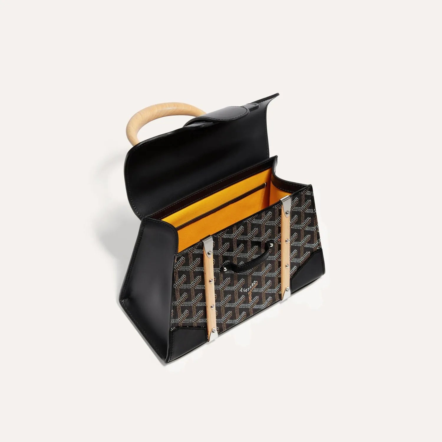 Xbrandat Saïgon Structuré Mini Bag