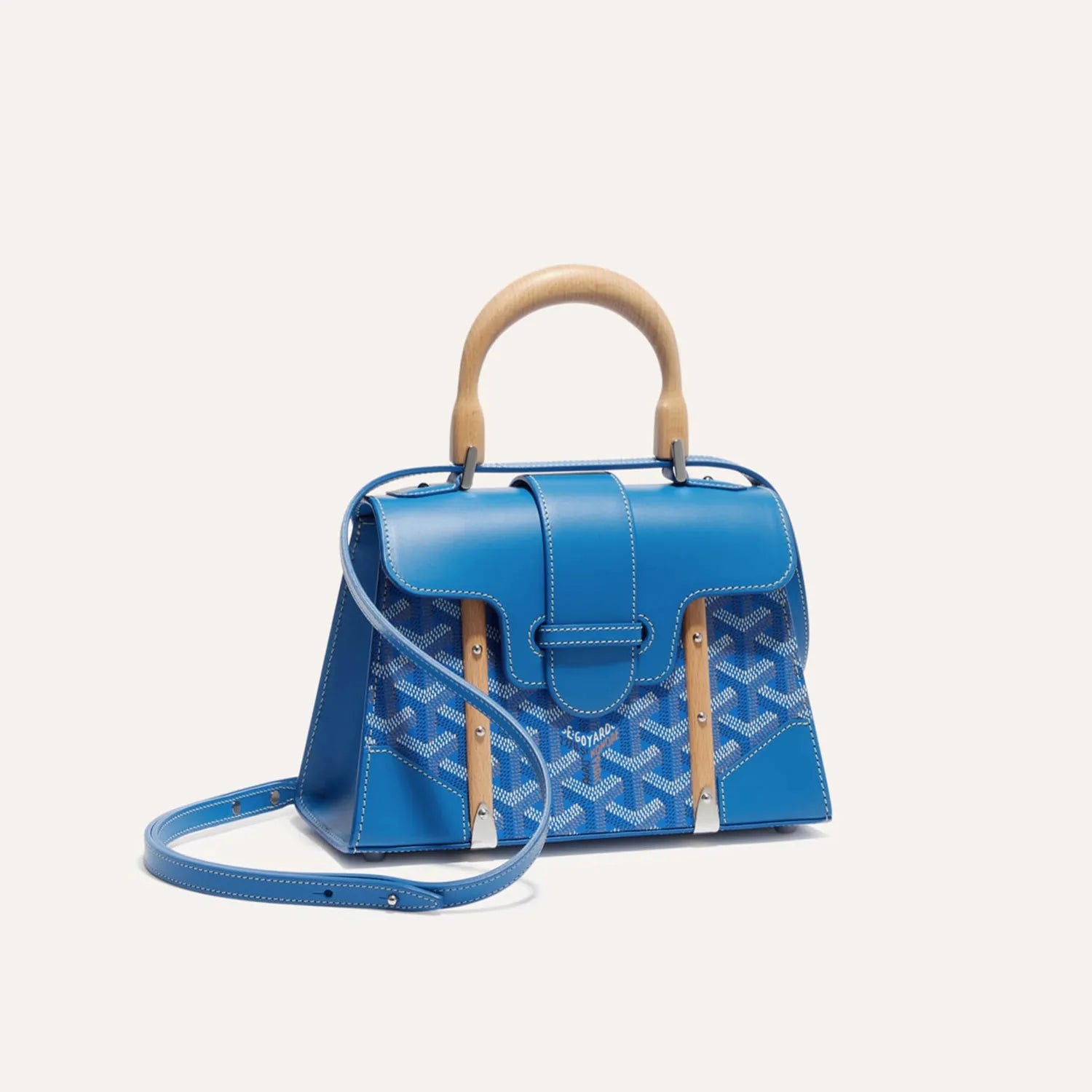 Xbrandat Saïgon Structuré Mini Bag