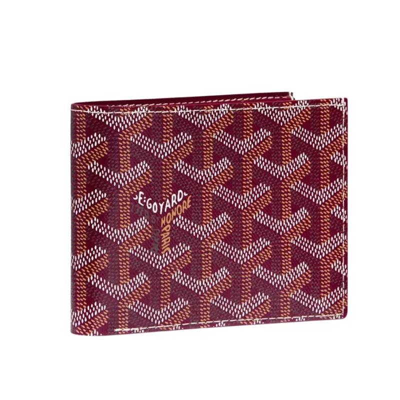 Goyard Insert Victoire Card Wallet