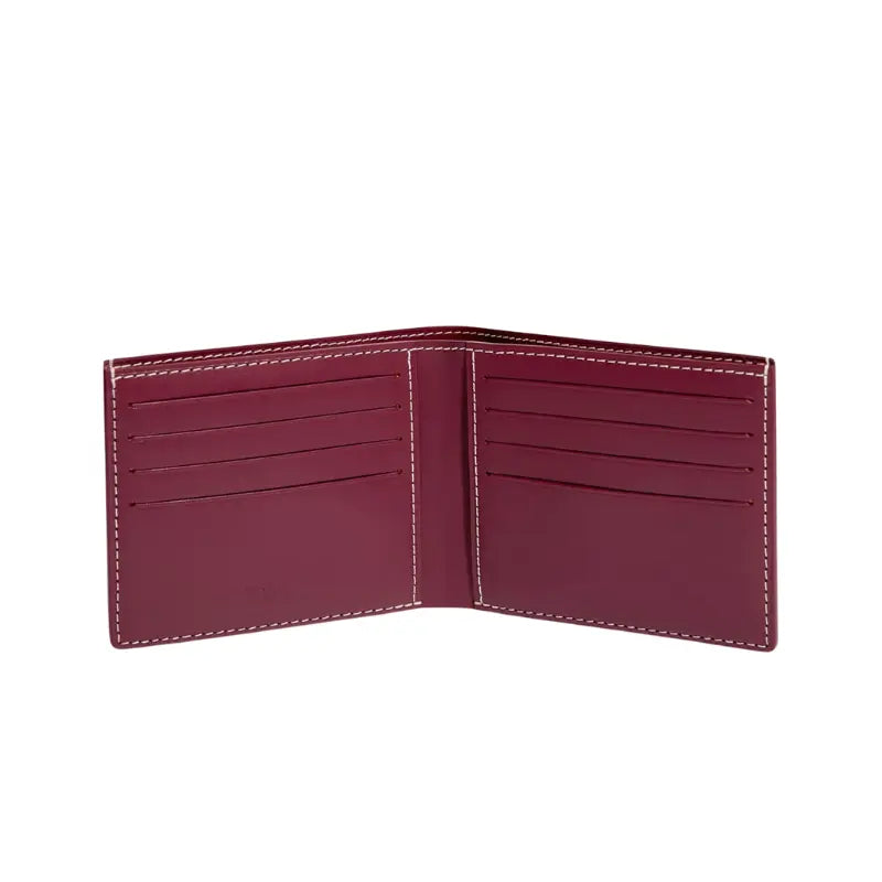 Goyard Insert Victoire Card Wallet