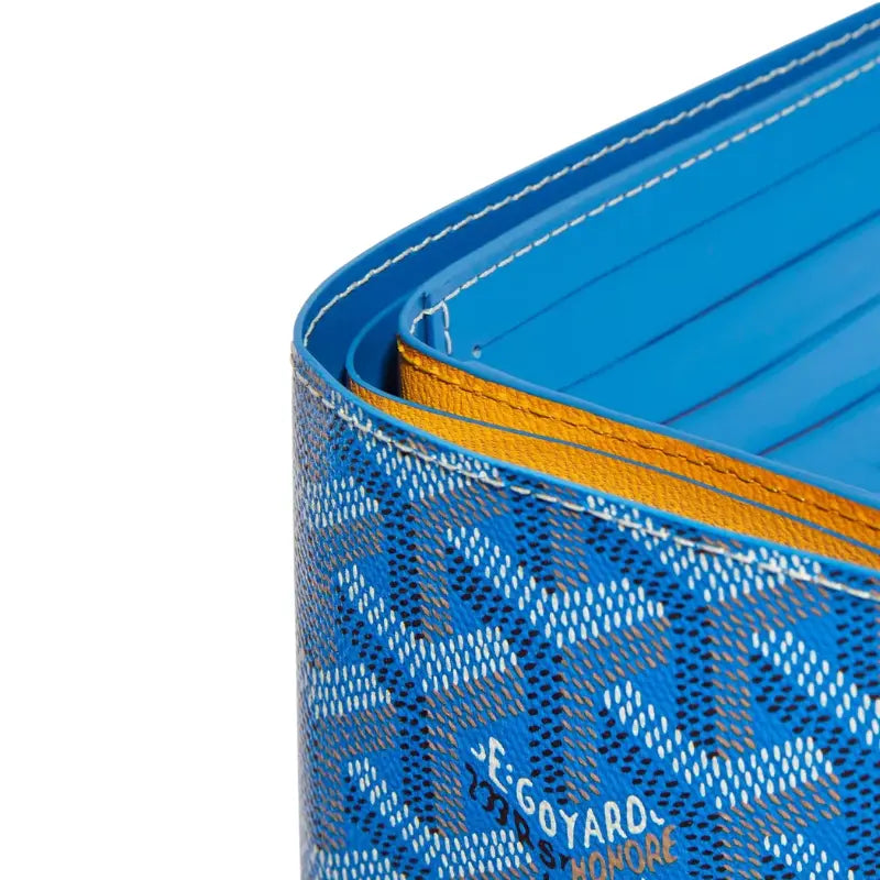 Goyard Insert Victoire Card Wallet