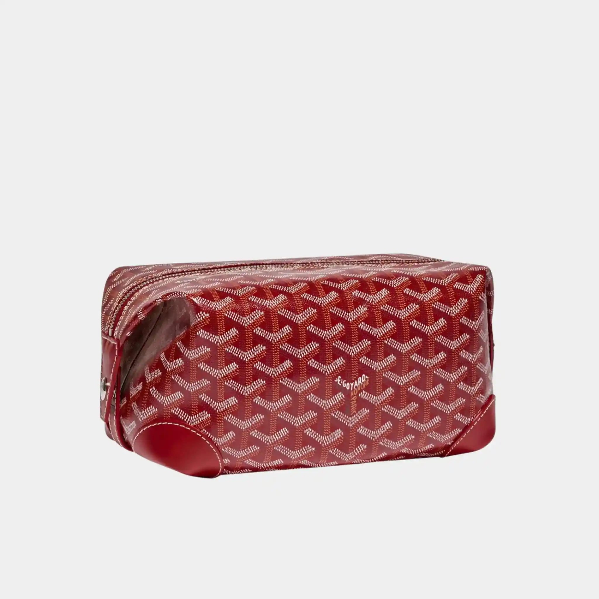 Xbrandat Bowling 25 Toiletry Bag