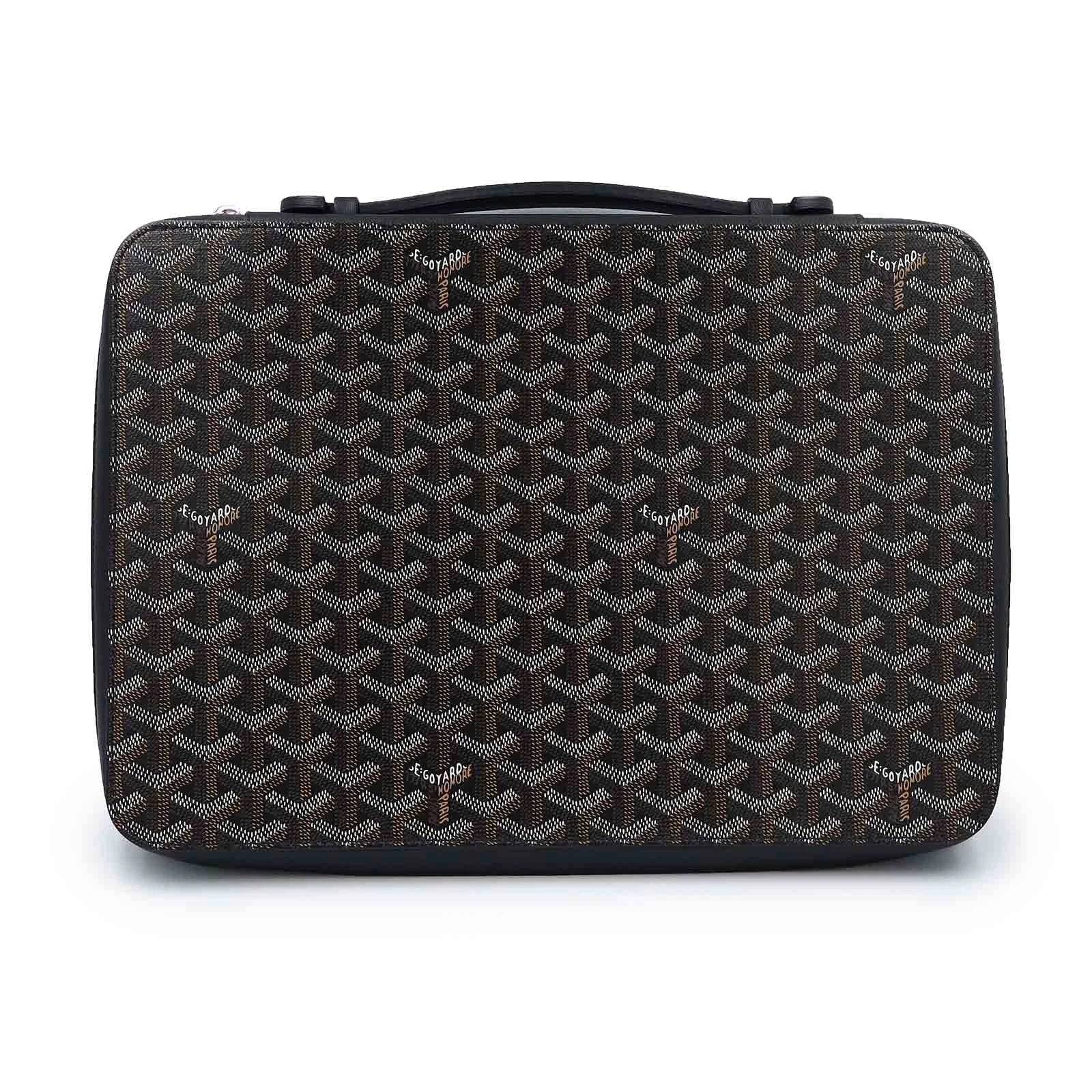 حافظة مستندات ولابتوب Goyard Compagnon Universel A4