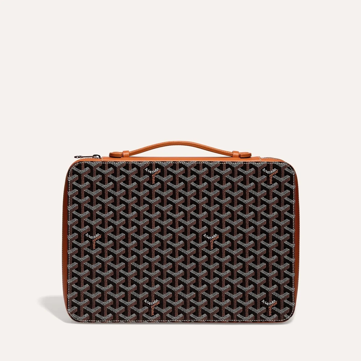 حافظة مستندات ولابتوب Goyard Compagnon Universel A4