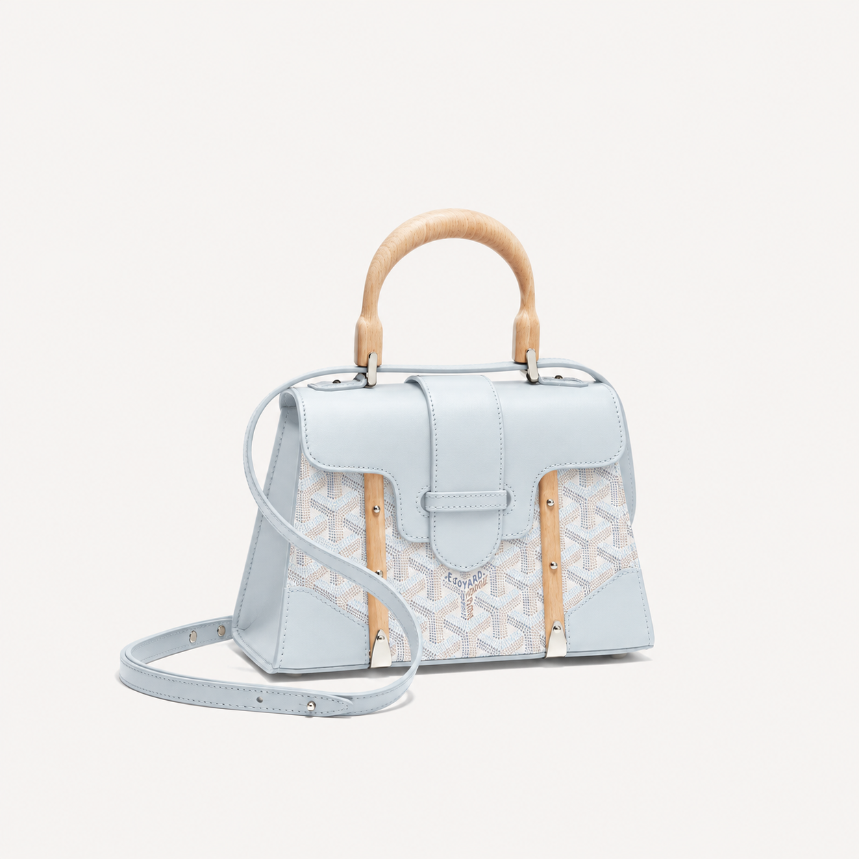 Xbrandat Saïgon Structuré Mini Bag