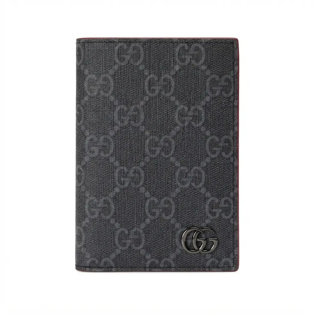Gucci GG Passport Case