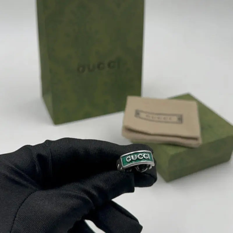 إكس براندات green ring