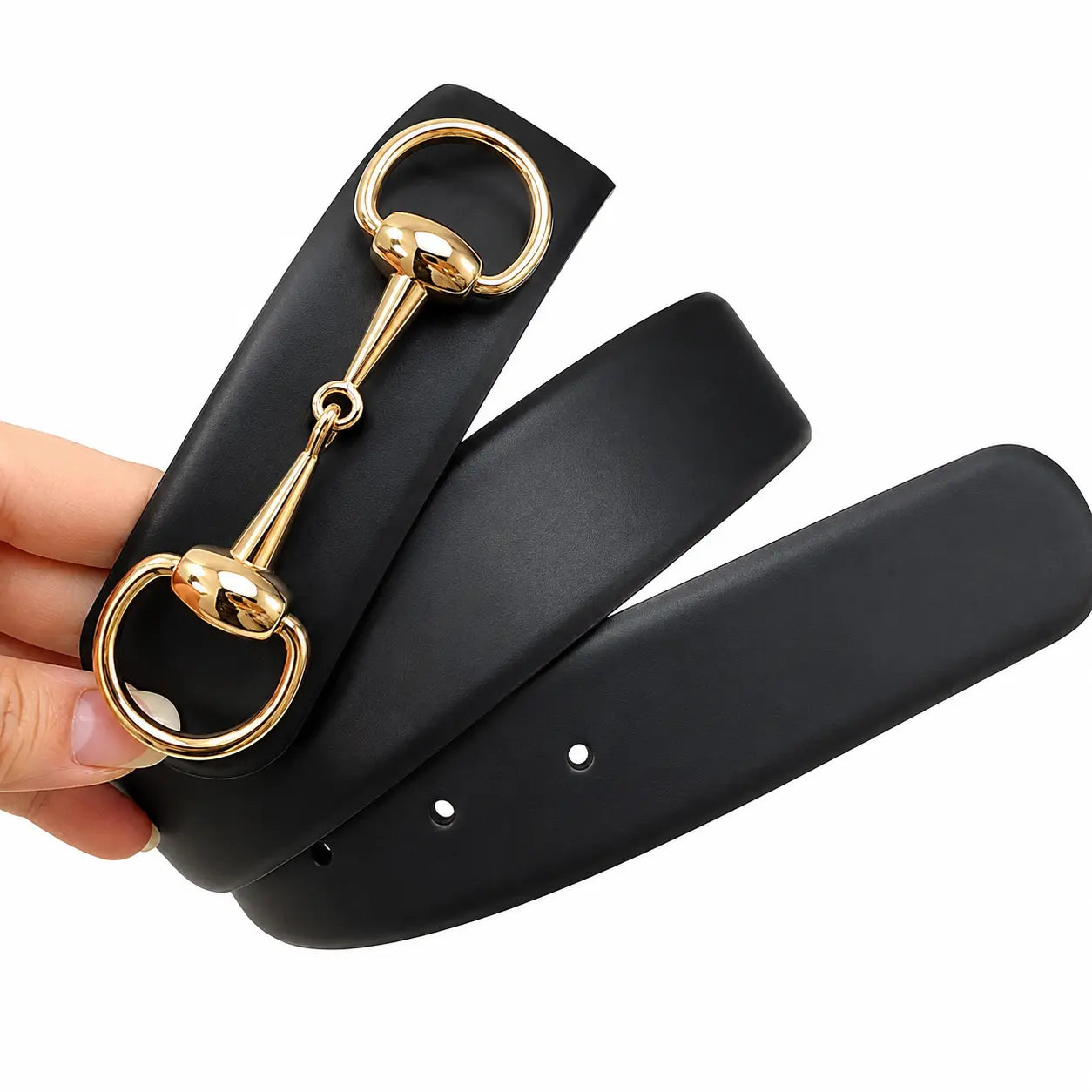 Gucci Horsebit 1955 belt