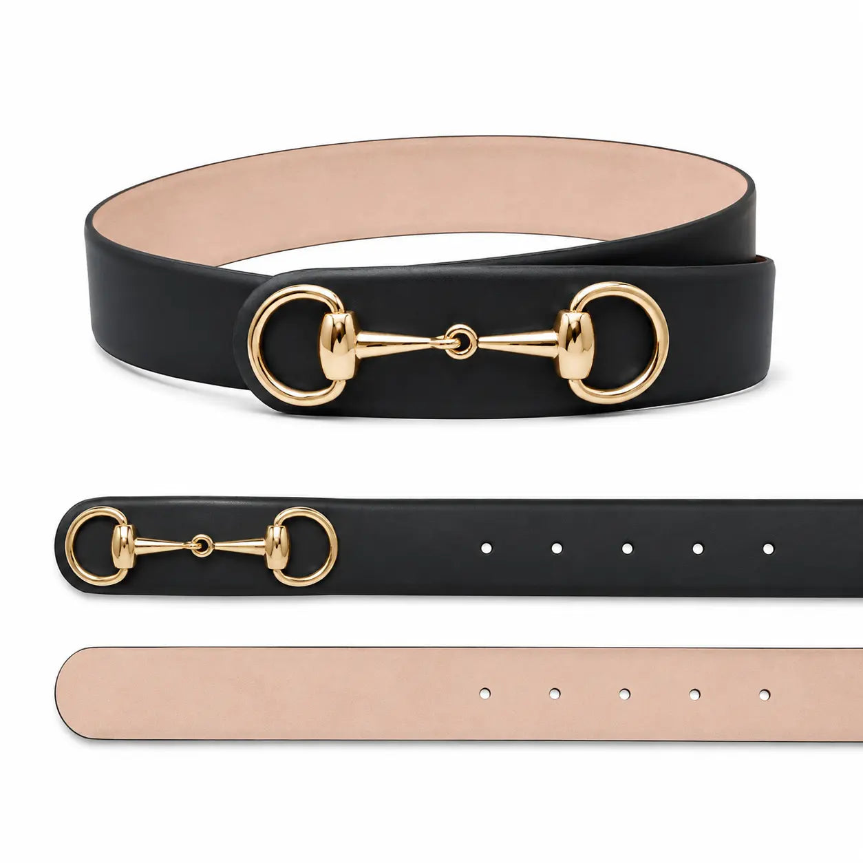 Gucci Horsebit 1955 belt