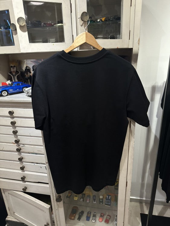 Gucci تيشيرت قوتشي اسود - 2