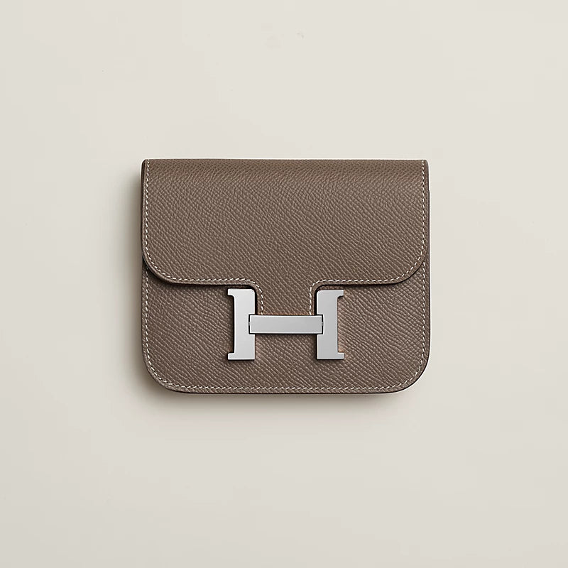 Xbrandat Constance Slim Wallet