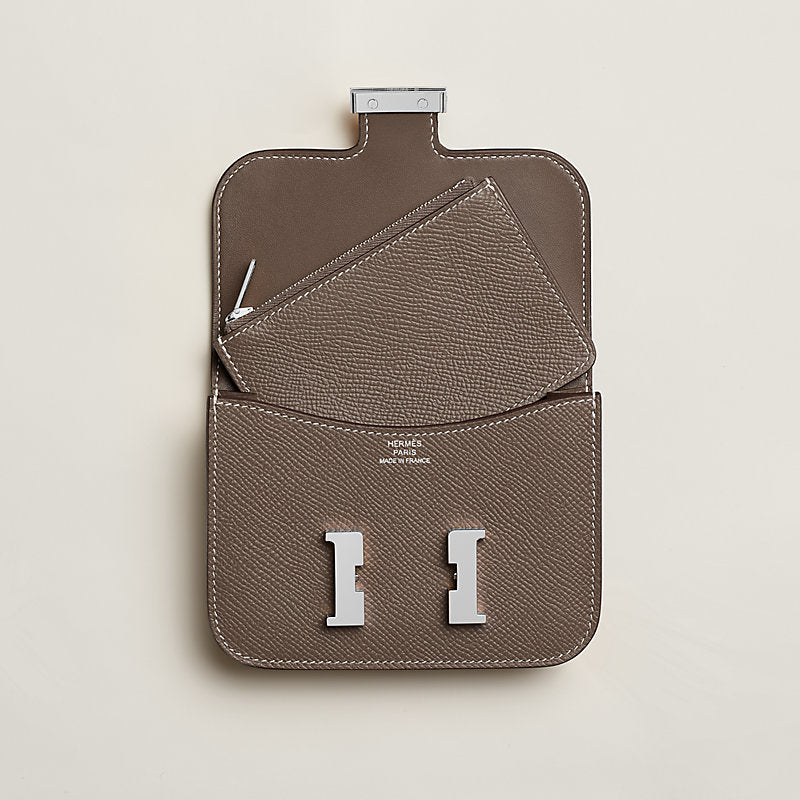 Xbrandat Constance Slim Wallet